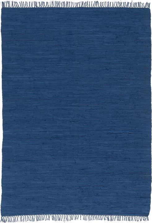 Produktbild Pergamon Baumwolle Natur Teppich Jolly Cotton (60 x 120 cm)