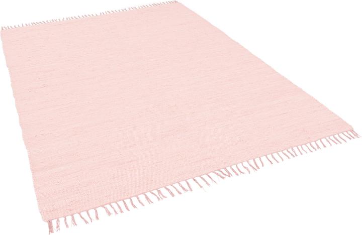 Produktbild Pergamon Baumwolle Natur Teppich Jolly Cotton (70 x 250 cm)