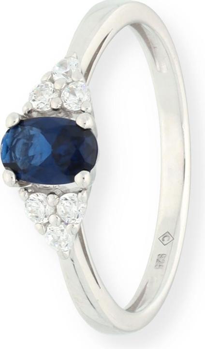 Produktbild Carat Colorstone (48, 925 Silber)