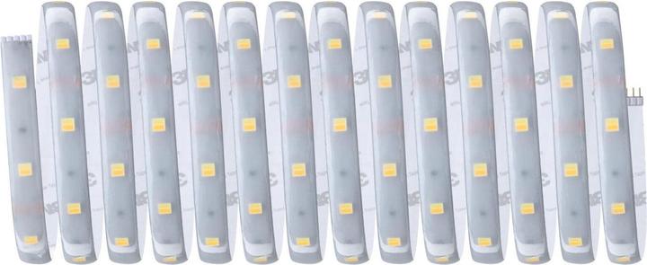 Image du produit Paulmann MaxLED 250 Stripe Set (Blanc, 500 cm, Intérieur)
