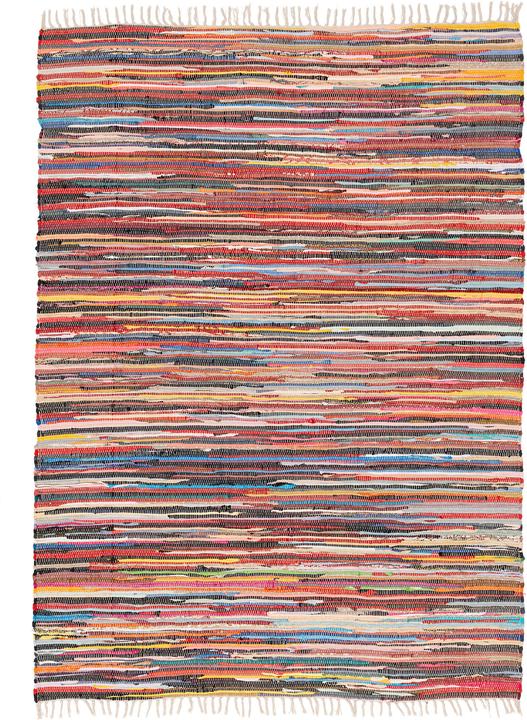 Image du produit Pergamon Tapis en coton naturel Jolly Cotton (70 x 250 cm)