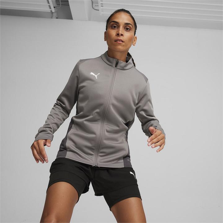 Produktbild Puma teamGOAL Training Jacket Wmn (L)