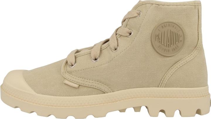 Actual product image Palladium Pampa Hi - 11250 (42)