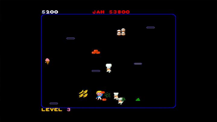 Actual product image Atari 50: The Anniversary Celebration (Xbox Series X, Xbox One S)