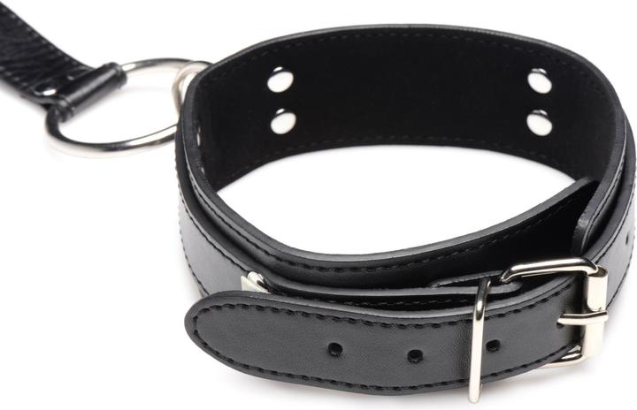 Image du produit XR Brands Neck to Wrist Restraints