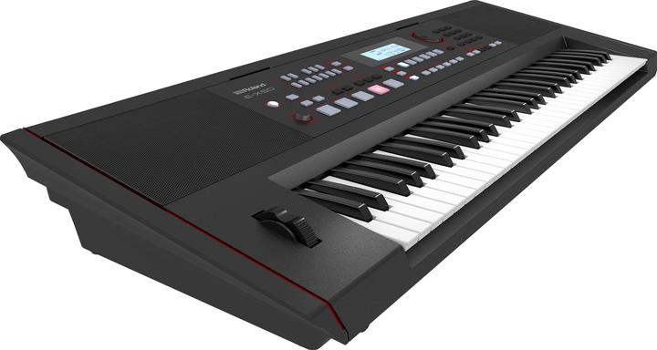 Actual product image Roland E-X50 Keyboard (61 Keys)