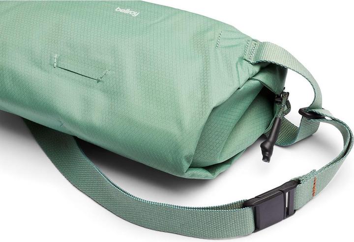 Produktbild Bellroy Lite Sling Moss (7 l)