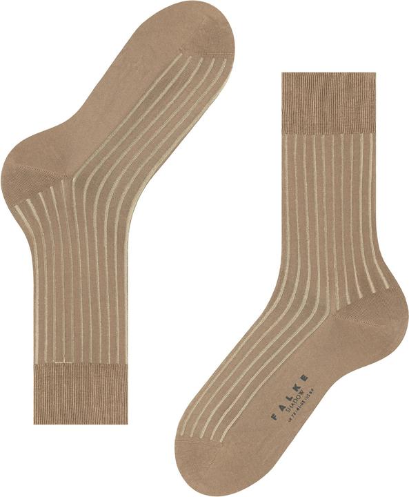 Produktbild Falke Socken Shadow (Einzelpack, 39 - 40)