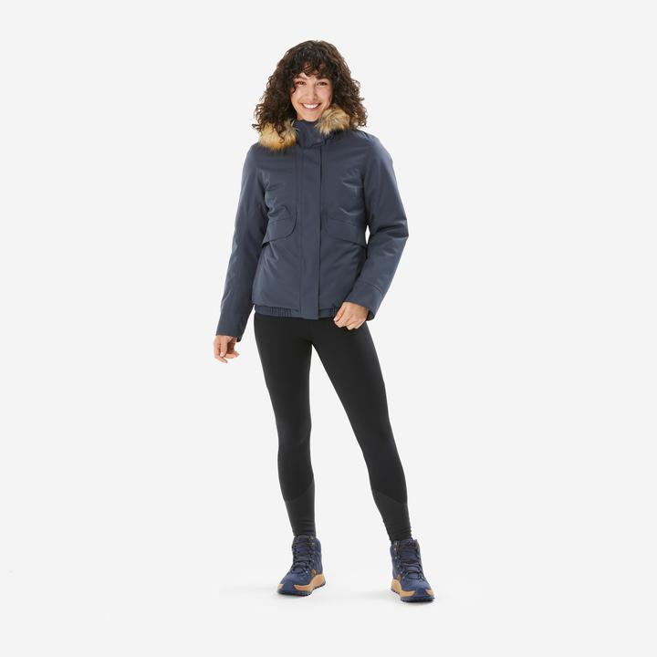 Actual product image Quechua SH500 (S)