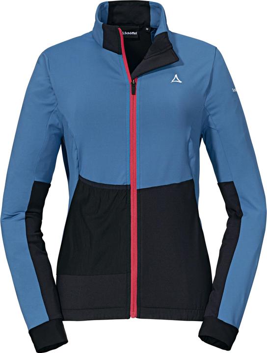 Schöffel Lurreta Fleece (44)