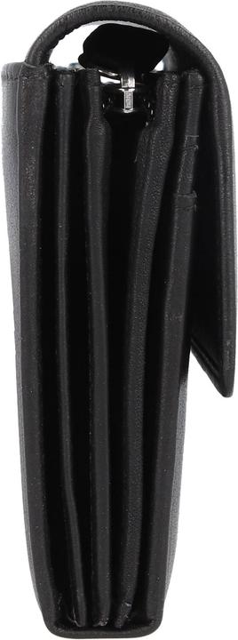 Actual product image Esquire Viktoria wallet RFID leather 18.5 cm