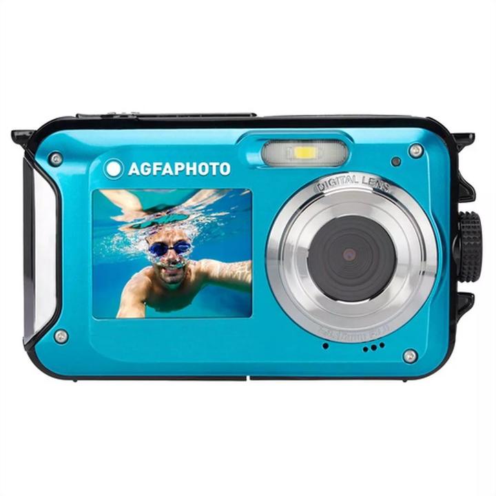 Produktbild AGFAPHOTO Realishot WP8000 (24 Mpx, 1/3.06")