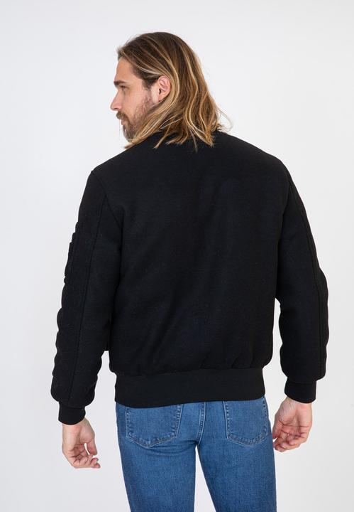 Image du produit Bombers Original Bomber Track M (XXL)