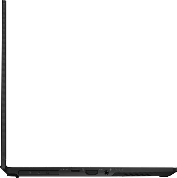 Productafbeelding ASUS ROG Flow X13 (13.40", AMD Ryzen 9 7940HS, 16 GB, 512 GB, NL)