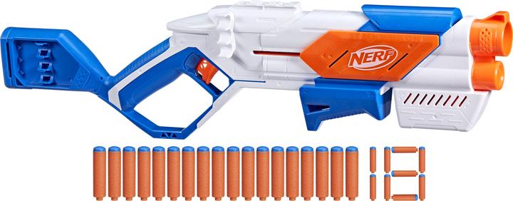 Hasbro Serie Ner N Strikeback