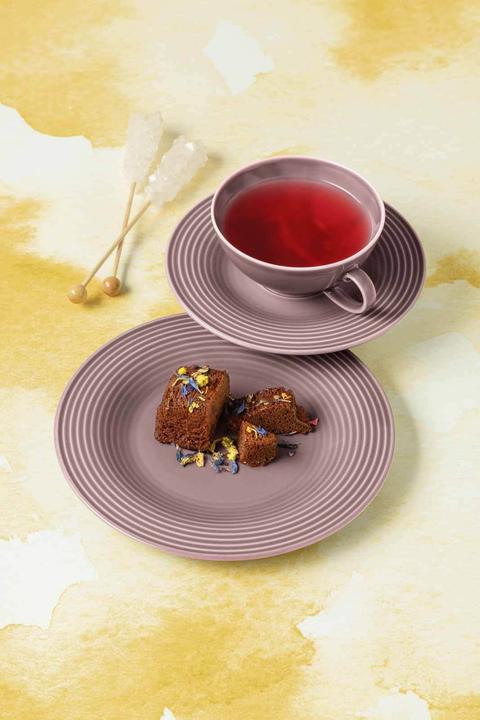Actual product image Seltmann Beat Color Glaze Teeservice (18 Piece)