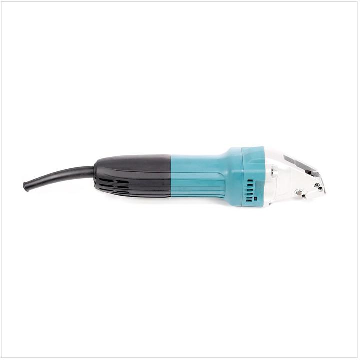Actual product image Makita Sheet metal shears 380W, JS1601