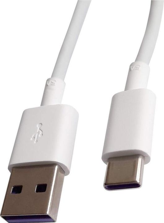 Actual product image Huawei USB A – USB C (1 m, USB 3.0)