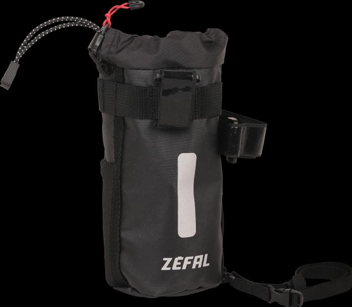 Zefal Z Adventure Pouch (1.10 l, Lenkertasche)