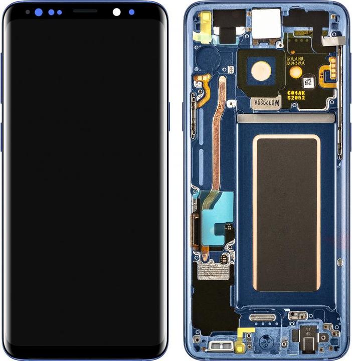 Produktbild Samsung LCD-Display Galaxy S9 (Display, Galaxy S9)
