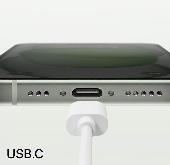 Produktbild Mayaxess USB Typ C – USB Typ C (1 m, USB 3.2 Gen 1)