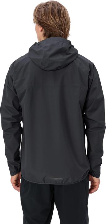 Produktbild Vaude Loamer Rain Jacket (S)