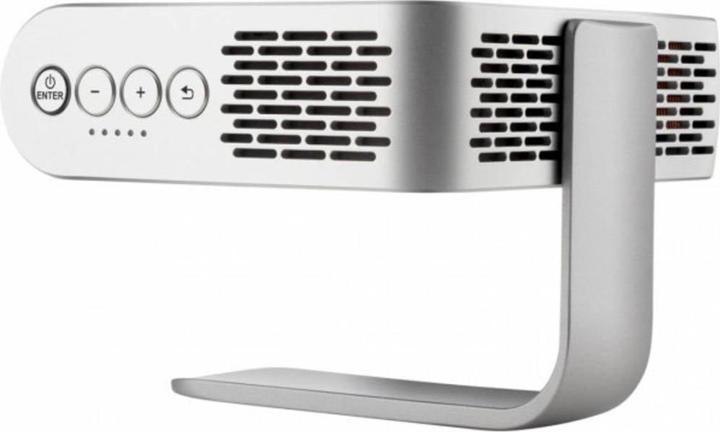 Productafbeelding Viewsonic M1 (WVGA, 250 lm, 1.2:1)