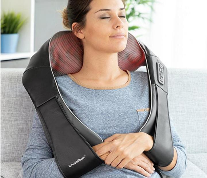 Produktbild TOP Shiatsu Pro Massager