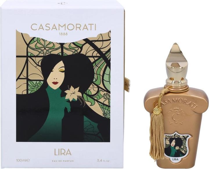 Produktbild XerJoff Lira Casamorati (Eau de Parfum, 100 ml)
