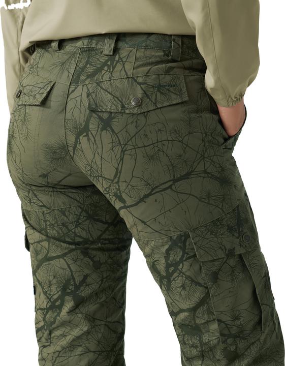 Immagine prodotto Fjällräven Pantaloni Karla Hydratic (38)