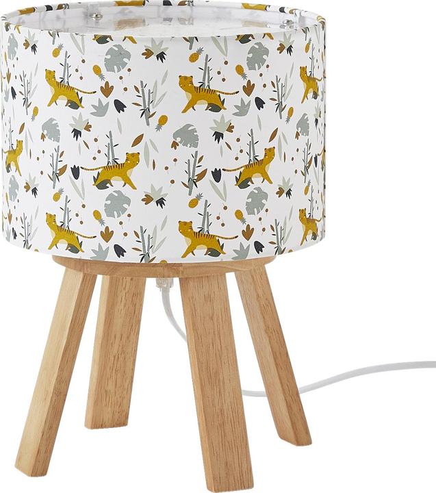Produktbild Vertbaudet Nachttischlampe (G4)