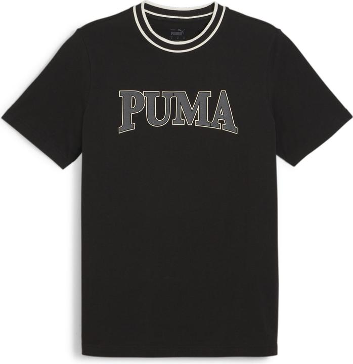 Produktbild Puma SQUAD Big Graphic Tee (S)