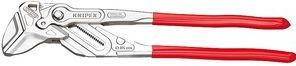 Actual product image Knipex Pliers Wrench XL (400 mm)