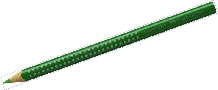 Image du produit Faber-Castell poignée jumbo (Olive Verte Permanente, 1 x)