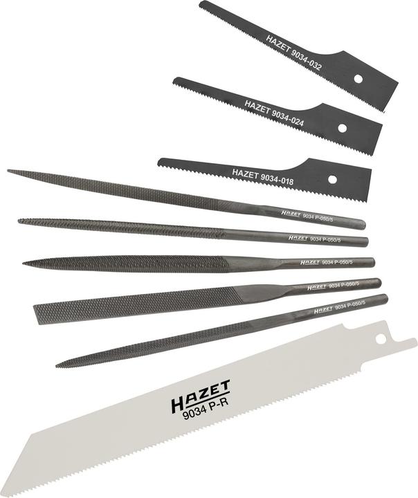 Immagine prodotto HAZET Stichsäge 9034P-2