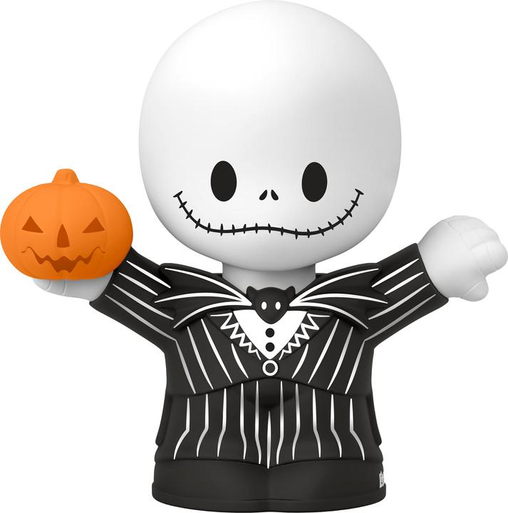 Produktbild Fisher-Price Little People Collector Disney Tim Burton's Nightmare Before Christmas