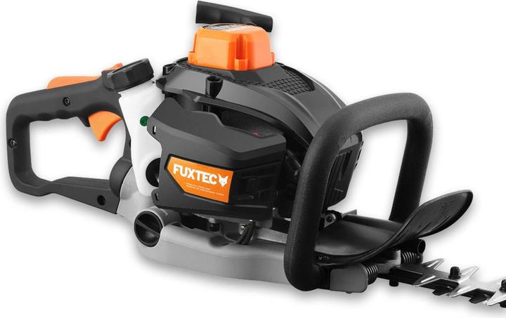 Produktbild Fuxtec Profi Benzin Heckenschere FX-MHP245 (FX-MHP245) (Benzinheckenschere)