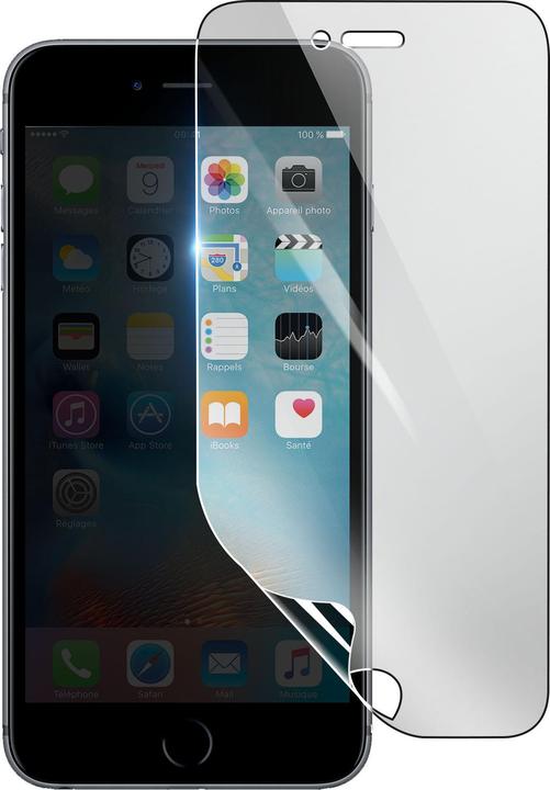 Immagine prodotto 3MK Pellicola protettiva in idrogel per Apple iPhone 6S Plus (1 Pezzo/i, Apple iPhone 6s Plus)