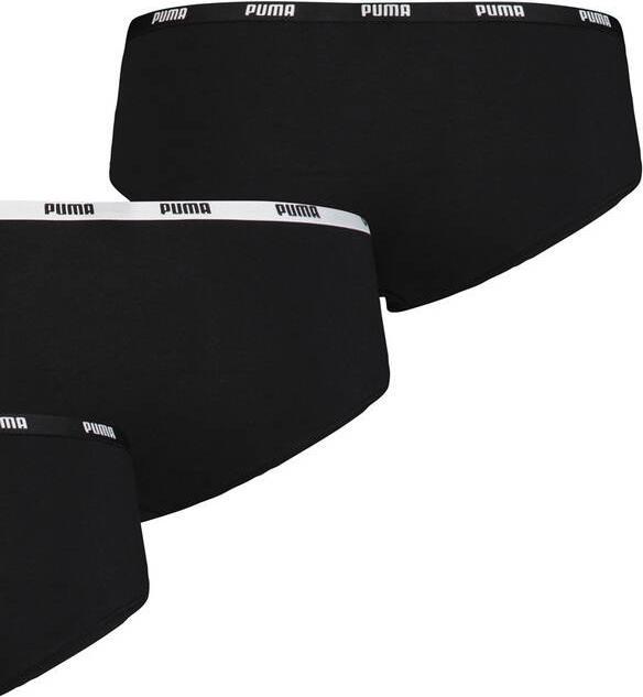 Produktbild Puma Basic Hipster (42, L, 3er Pack)