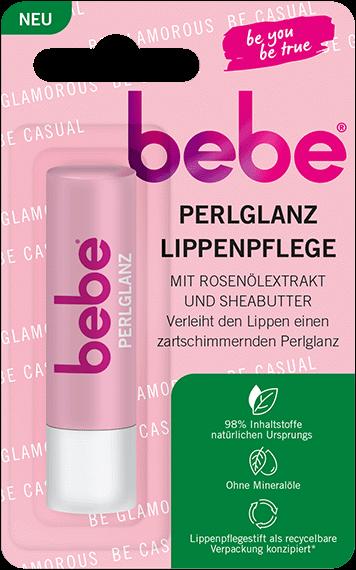 Actual product image Bebe Pearlescent (Care pencil)