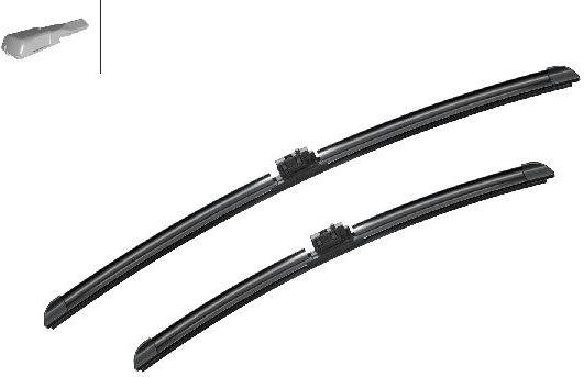Produktbild Bosch Automotive A204S