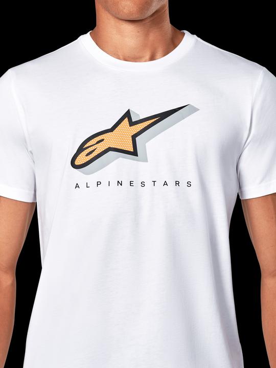 Produktbild Alpinestars Tee 24 Quicker Csf Ss (M)