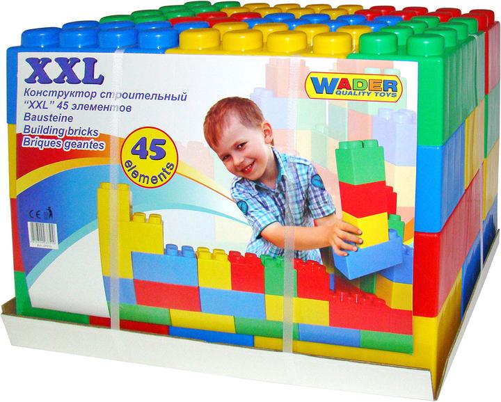 Giochi di costruzione
