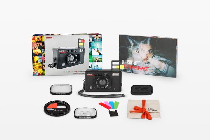 Produktbild Lomo LomoApparat