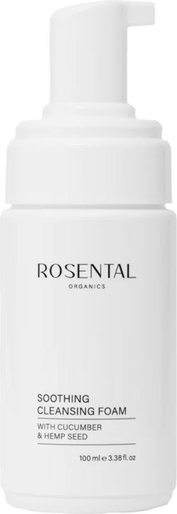 Rosental Organics Rosental Face Care - Soothing Cleansing Foam (Schaum)