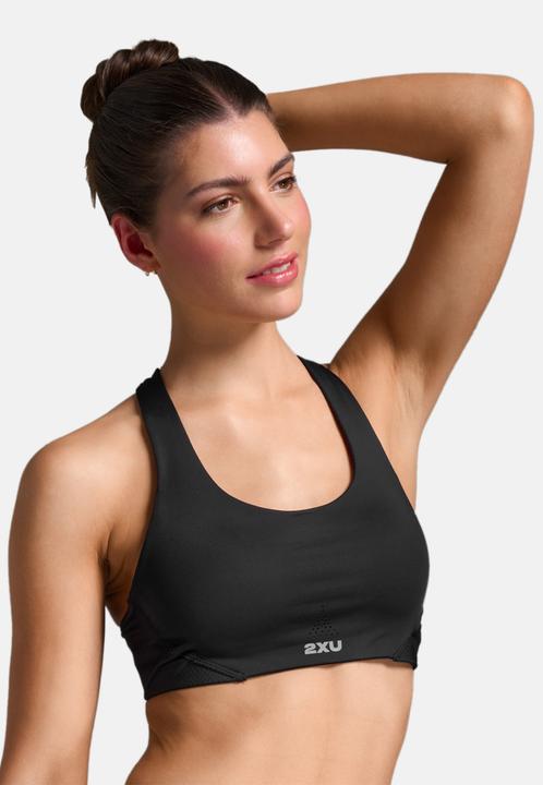 Immagine prodotto 2XU Aero Mesh Medium Impact Bra (XL)