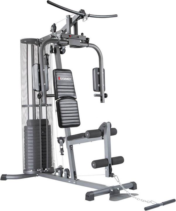 Hammer Fitness Ultra