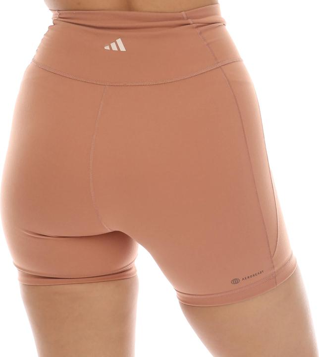 Immagine prodotto adidas Yoga Studio Leggings Corti Donna (32 D)