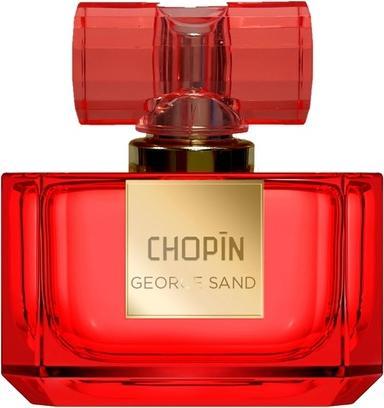 Actual product image Chopin George Sand for Her EDP spray 50ml (Eau de parfum, 50 ml)