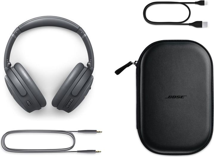 Immagine prodotto Bose QuietComfort 45 Limited Edition (ANC, 24 h, Cablato, Senza fili)